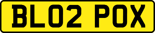 BL02POX