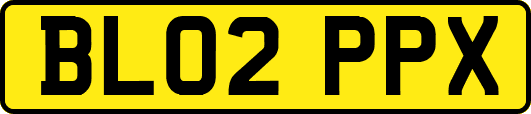 BL02PPX