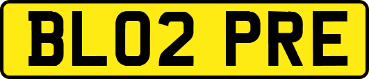 BL02PRE