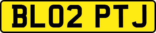BL02PTJ