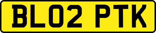 BL02PTK
