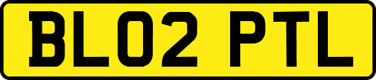 BL02PTL