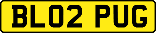 BL02PUG
