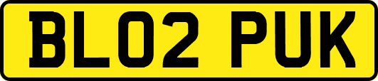 BL02PUK