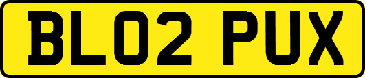 BL02PUX