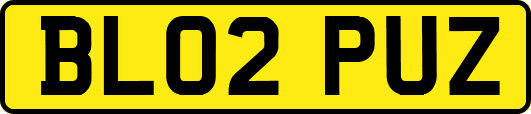 BL02PUZ