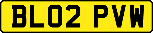 BL02PVW