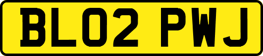 BL02PWJ