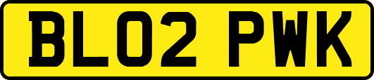 BL02PWK
