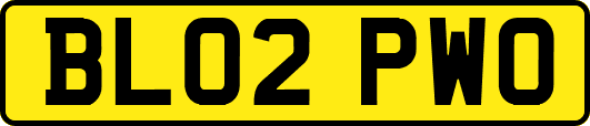 BL02PWO