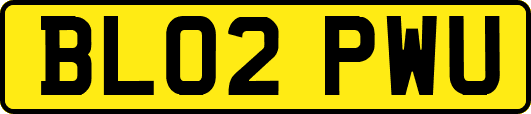 BL02PWU