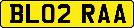 BL02RAA