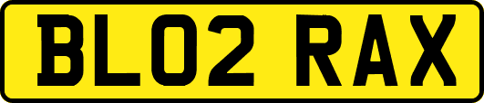 BL02RAX