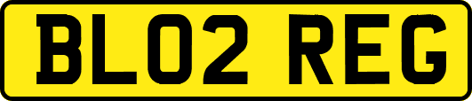 BL02REG