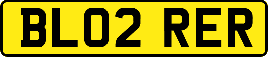 BL02RER