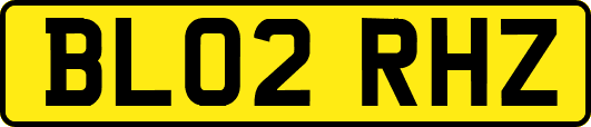 BL02RHZ
