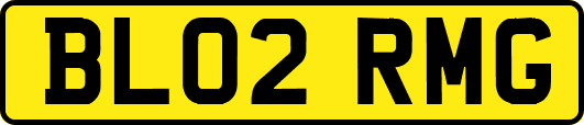 BL02RMG
