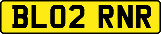 BL02RNR