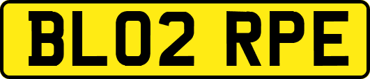 BL02RPE