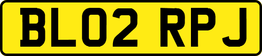 BL02RPJ
