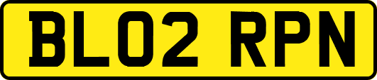 BL02RPN
