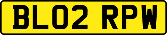 BL02RPW