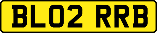 BL02RRB