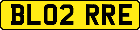 BL02RRE