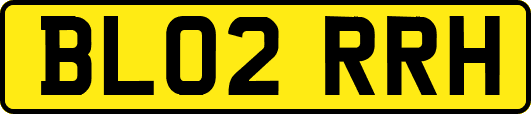 BL02RRH