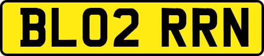 BL02RRN