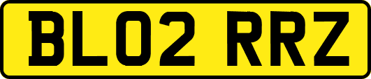 BL02RRZ