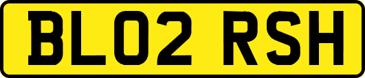 BL02RSH