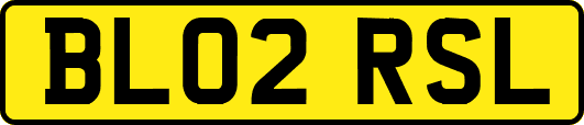 BL02RSL