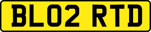 BL02RTD