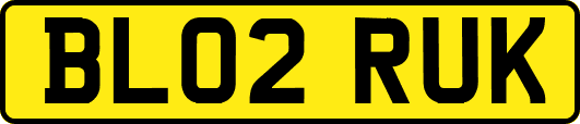 BL02RUK