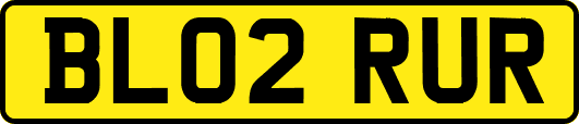 BL02RUR