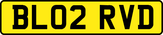 BL02RVD