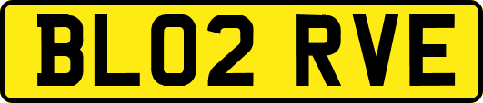 BL02RVE