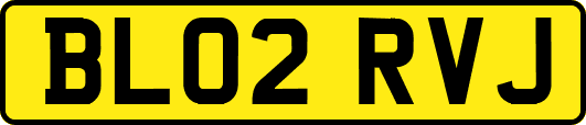 BL02RVJ