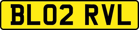 BL02RVL