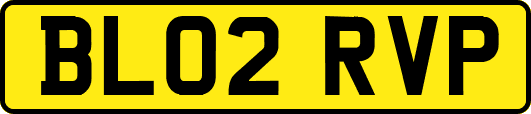 BL02RVP