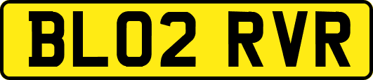 BL02RVR
