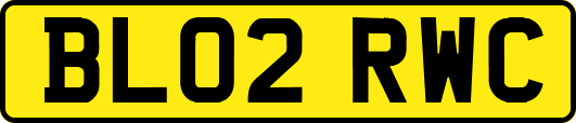 BL02RWC