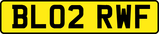 BL02RWF
