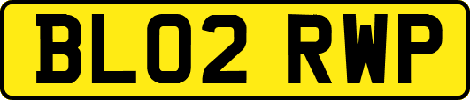 BL02RWP