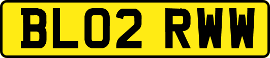 BL02RWW