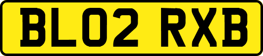 BL02RXB