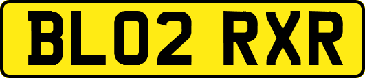 BL02RXR