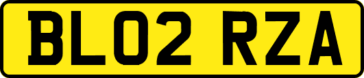 BL02RZA