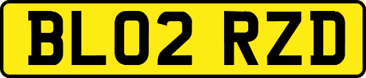 BL02RZD